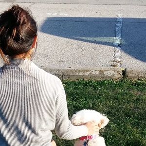 Meet your Posher, Alyssa